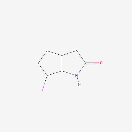 FT-0651701 CAS:100556-58-9 chemical structure