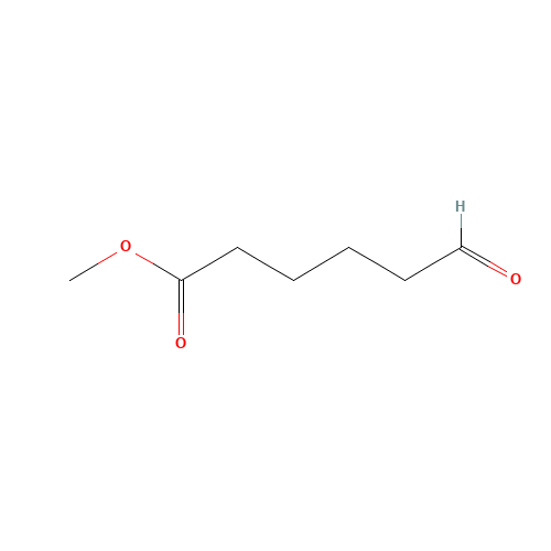 ADIPIC SEMIALDEHYDE METHYL ESTER (CAS: 6654-36-0) - Related Chemical Product