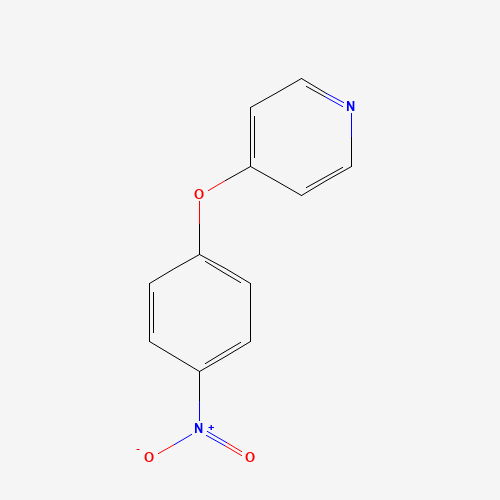 FT-0651705 CAS:4783-83-9 chemical structure