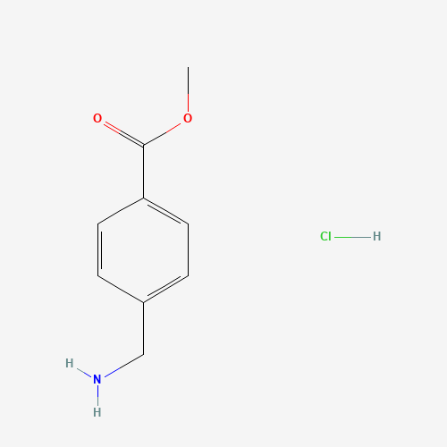 FT-0651707 CAS:6232-11-7 chemical structure