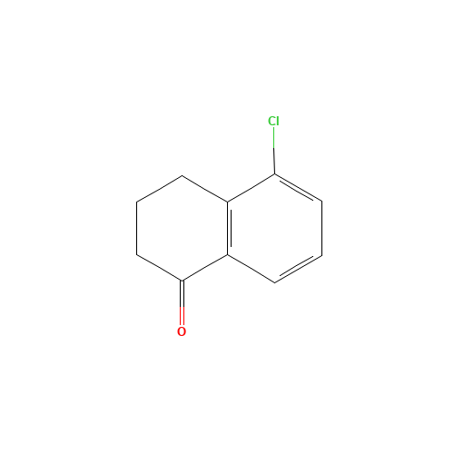 5-Chloro-1-tetralone (CAS: 26673-30-3) - Related Chemical Product