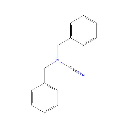 Cyanoiminodibenzyl (CAS: 221908-80-1) - Related Chemical Product