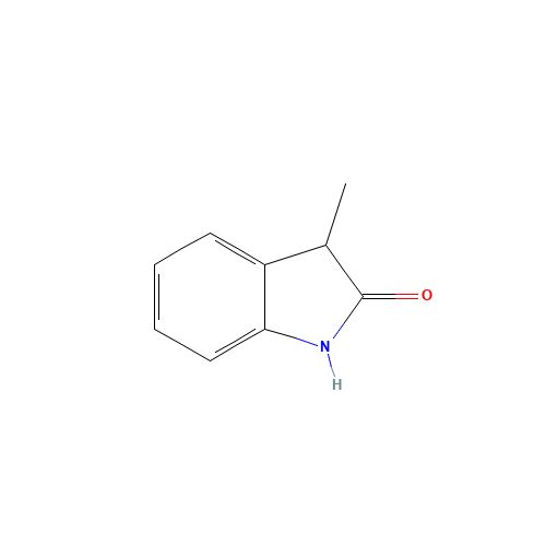 3-METHYLOXINDOLE  96 (CAS: 1504-06-9) - Related Chemical Product