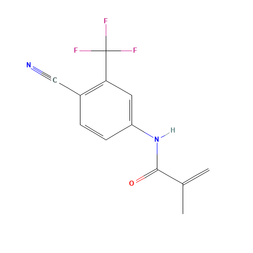 FT-0651717 CAS:90357-53-2 chemical structure