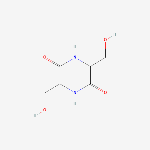 FT-0651725 CAS:5625-41-2 chemical structure