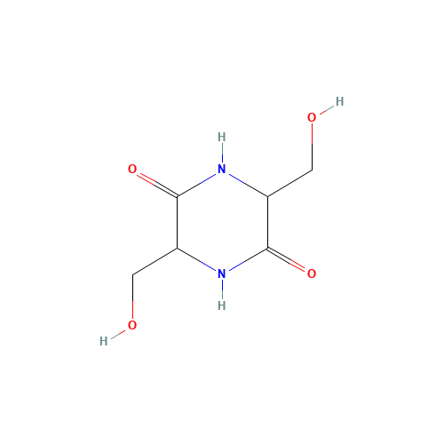 FT-0651725 CAS:5625-41-2 chemical structure