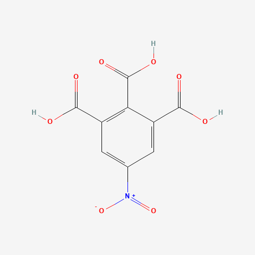 FT-0651734 CAS:3807-81-6 chemical structure