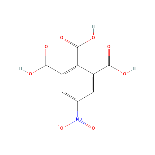 FT-0651734 CAS:3807-81-6 chemical structure