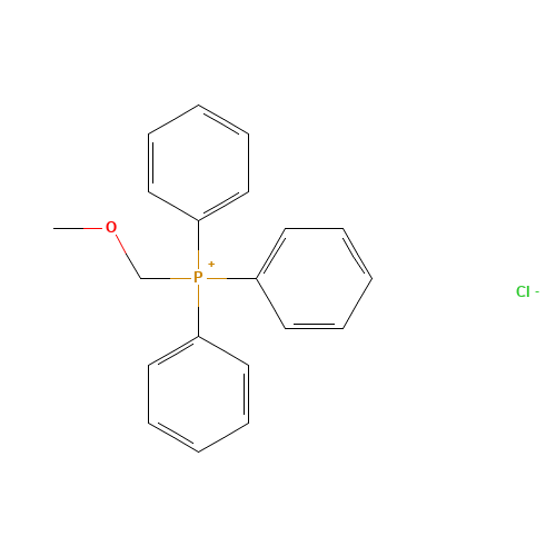 (Methoxymethyl)triphenylphosphonium chloride (CAS: 4009-98-7) - Related Chemical Product