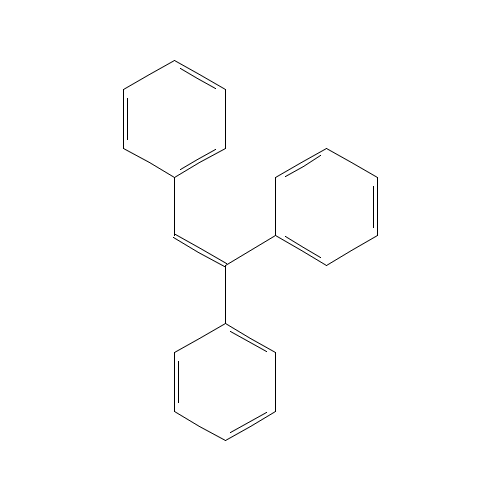 Triphenylethylene (CAS: 58-72-0) - Related Chemical Product