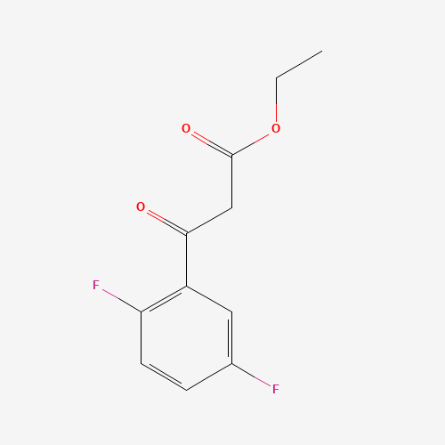 FT-0651755 CAS:887267-53-0 chemical structure