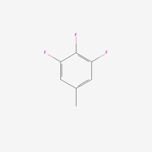 3,4,5-TRIFLUOROTOLUENE (CAS: 284463-96-3) - Related Chemical Product
