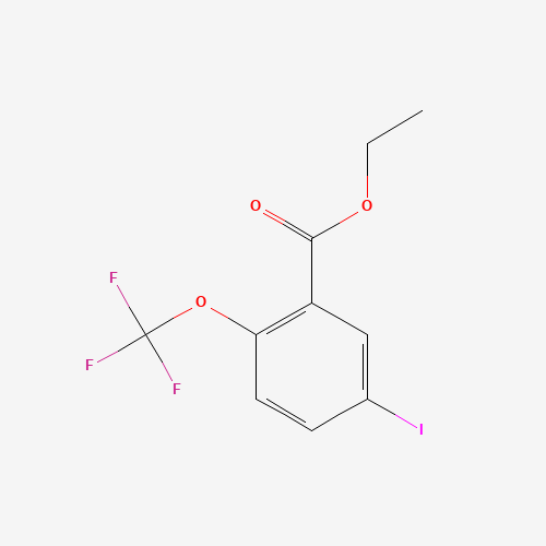 FT-0651768 CAS:1131587-27-3 chemical structure