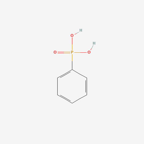 FT-0651791 CAS:1571-33-1 chemical structure