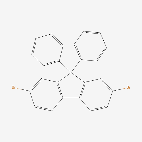 FT-0651793 CAS:186259-63-2 chemical structure