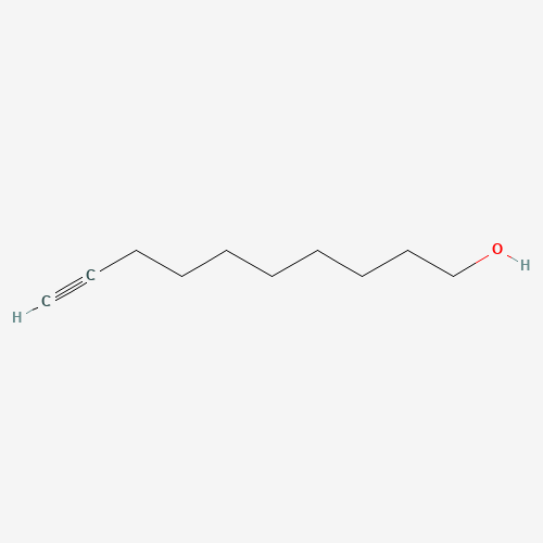 9-DECYN-1-OL (CAS: 17643-36-6) - Related Chemical Product