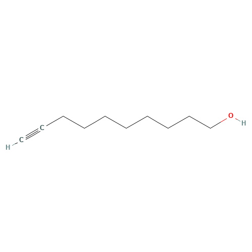 9-DECYN-1-OL (CAS: 17643-36-6) - Related Chemical Product