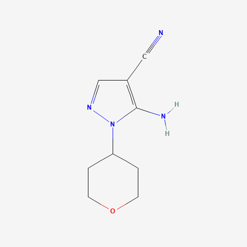FT-0651797 CAS:1082745-49-0 chemical structure