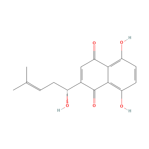 FT-0651798 CAS:517-89-5 chemical structure