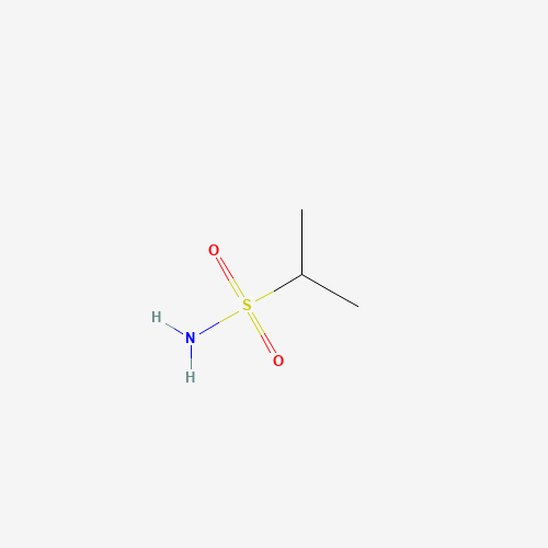 FT-0651799 CAS:81363-76-0 chemical structure