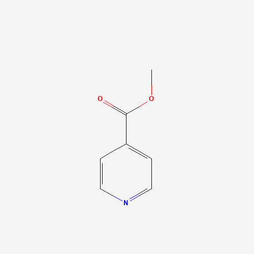 FT-0651801 CAS:2459-09-8 chemical structure