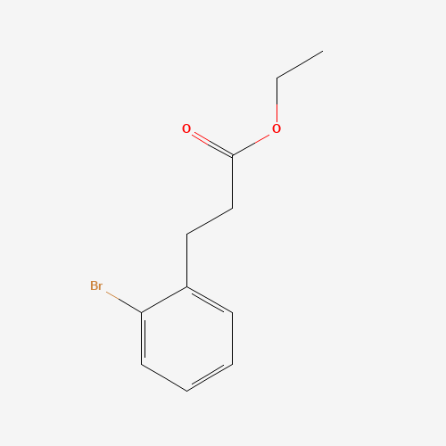 FT-0651802 CAS:135613-33-1 chemical structure