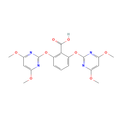 FT-0651806 CAS:125401-75-4 chemical structure