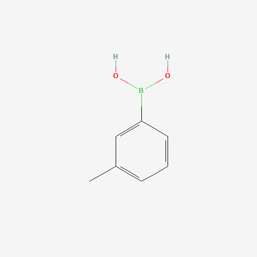 m-tolylboronicacid (CAS: 17933-03-8) - Related Chemical Product