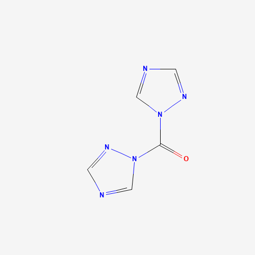 1,1'-Carbonyl-di(1,2,4-triazole) (CAS: 41864-22-6) - Related Chemical Product