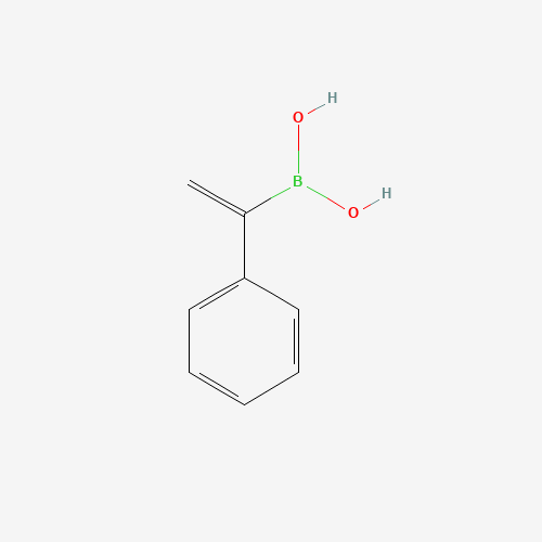 1-Phenylvinylboronic acid (CAS: 14900-39-1) - Related Chemical Product