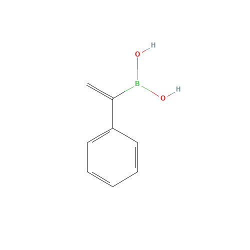 FT-0651827 CAS:14900-39-1 chemical structure