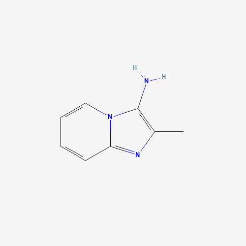 FT-0651838 CAS:28036-31-9 chemical structure