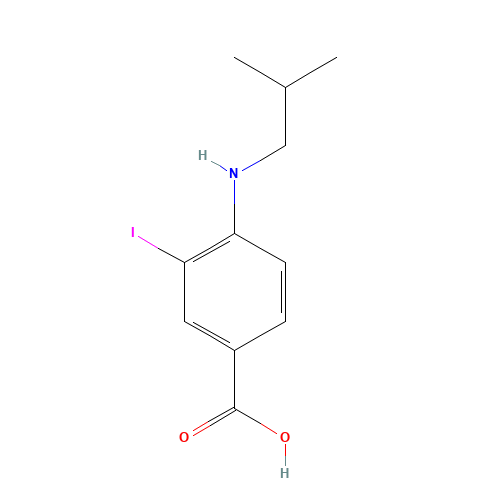 FT-0651840 CAS:1131614-01-1 chemical structure