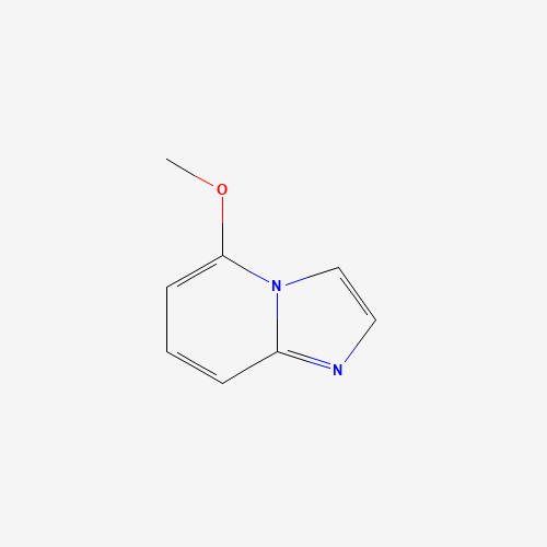 5-Methoxyimidazo[1,2-a]pyridine (CAS: 31409-09-3) - Related Chemical Product