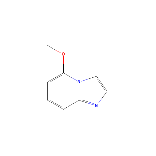 5-Methoxyimidazo[1,2-a]pyridine (CAS: 31409-09-3) - Related Chemical Product