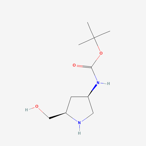 FT-0651855 CAS:1009335-43-6 chemical structure