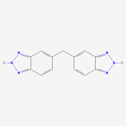 5,5'-methylenebis(1H-benzotriazole) (CAS: 15805-10-4) - Related Chemical Product