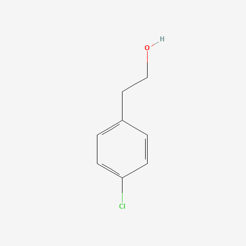 4-Chlorophenethylalcohol (CAS: 1875-88-3) - Related Chemical Product
