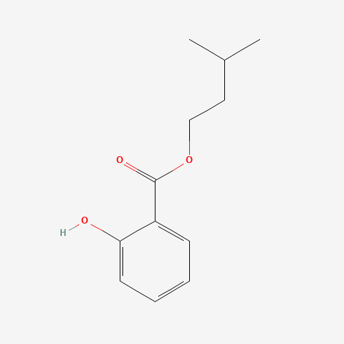 FT-0651888 CAS:87-20-7 chemical structure