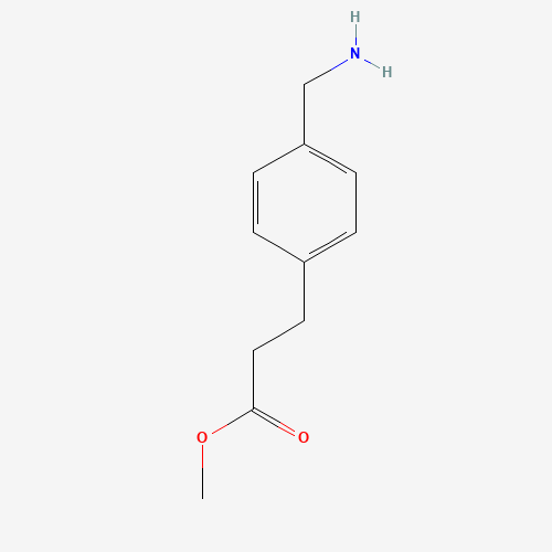 FT-0651897 CAS:100511-78-2 chemical structure
