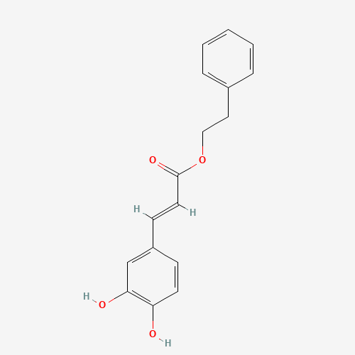 FT-0651900 CAS:104594-70-9 chemical structure