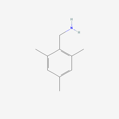 2,4,6-Trimethylbenzylamine (CAS: 40393-99-5) - Related Chemical Product