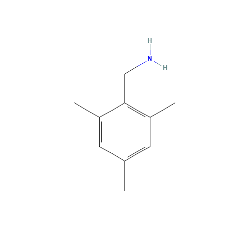 2,4,6-Trimethylbenzylamine (CAS: 40393-99-5) - Related Chemical Product