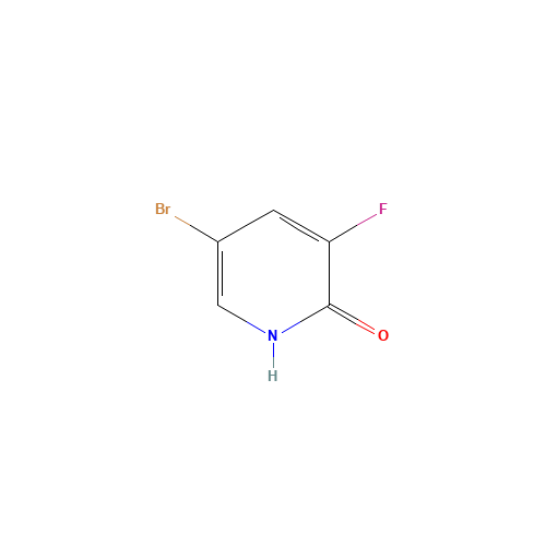 5-BROMO-3-FLUORO-2-PYRIDINONE (CAS: 156772-63-3) - Related Chemical Product