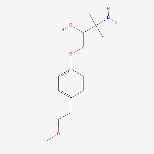 FT-0651906 CAS:87129-71-3 chemical structure