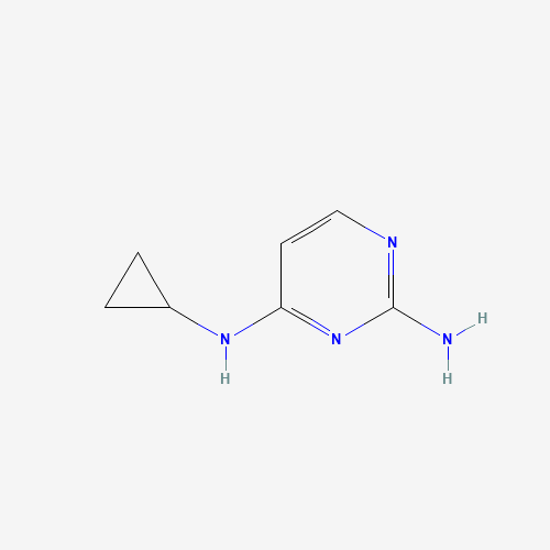 FT-0651908 CAS:1150618-11-3 chemical structure
