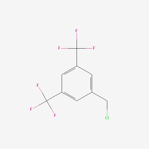FT-0651914 CAS:75462-59-8 chemical structure