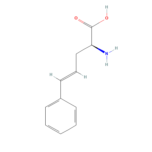 L-Styrylalanine (CAS: 267650-37-3) - Related Chemical Product