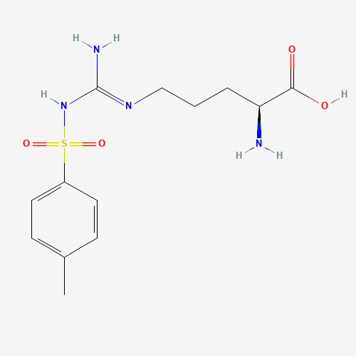H-D-ARG(TOS)-OH (CAS: 4353-32-6) - Related Chemical Product