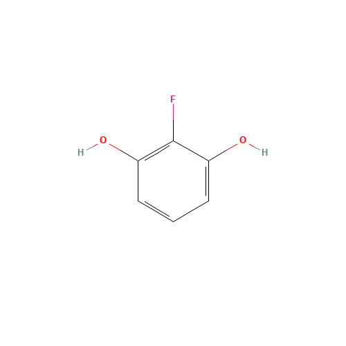 2-FLUORORESORCINOL (CAS: 103068-40-2) - Related Chemical Product
